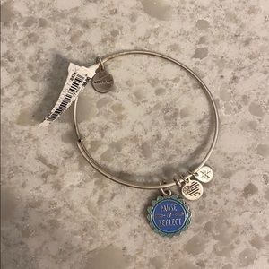 Alex And Ani Bracelet